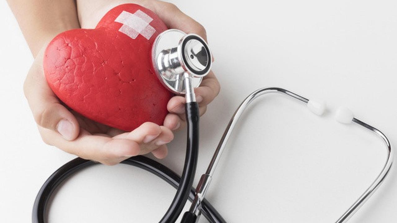 Menjaga Kesehatan Jantung