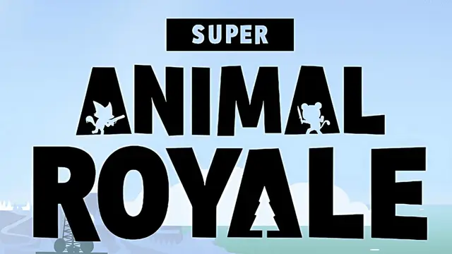 Super Animal Royale