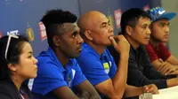 3 Pemain Persib Bikin Arema Bangga
