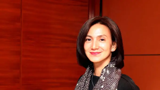 [Bintang] Wanda Hamidah