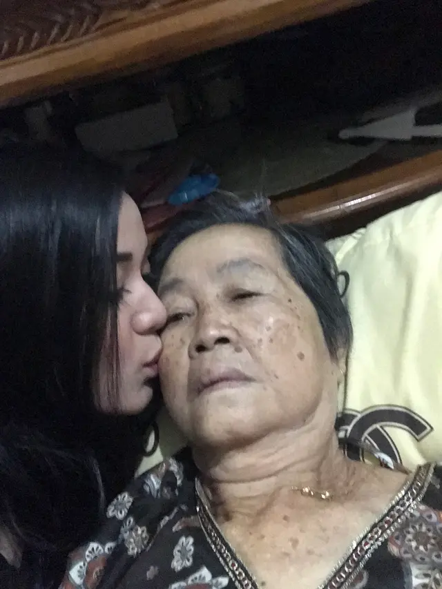 [Bintang] Juwita Bahar