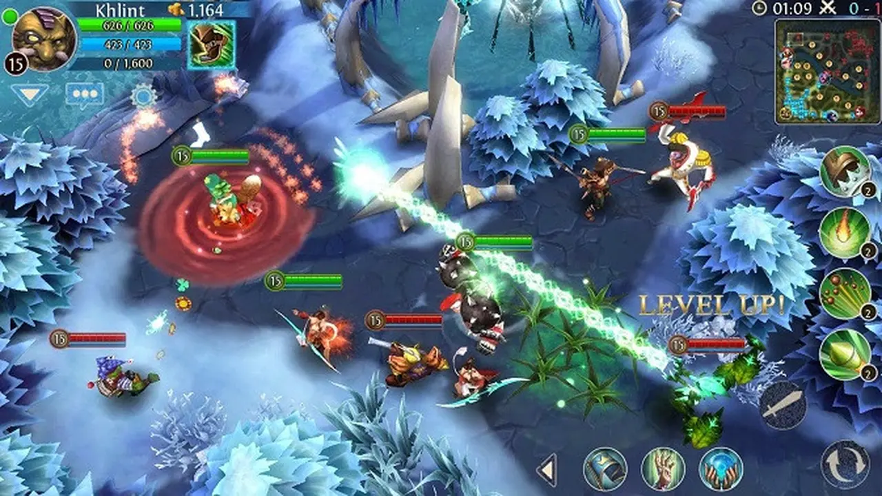 MOBA