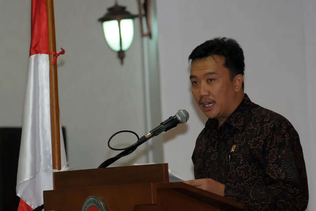 Imam Nahrawi