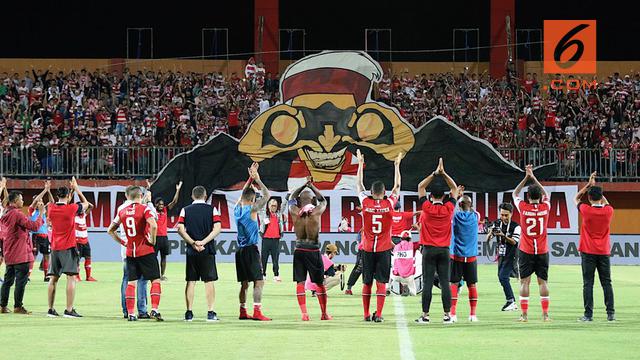 Madura United