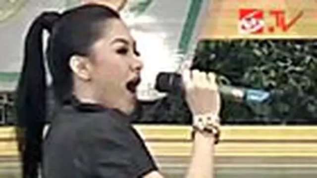 Vicky Shu - Mari Bercinta 2
