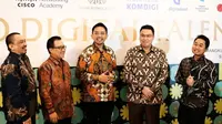 Mencari SDM Unggulan Berbasis Digital, Privy Gelar Solo Digital Talent 2024