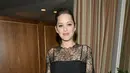 Dalam unggahan Marion Cotillard beberapa waktu lalu terkait kehamilannya. Dia menyampaikan harapan yang baik untuk Angelina Jolie dan Brad Pitt. Marion berharap agar keduanya memperoleh jalan yang terbaik. (AFP/Bintang.com)