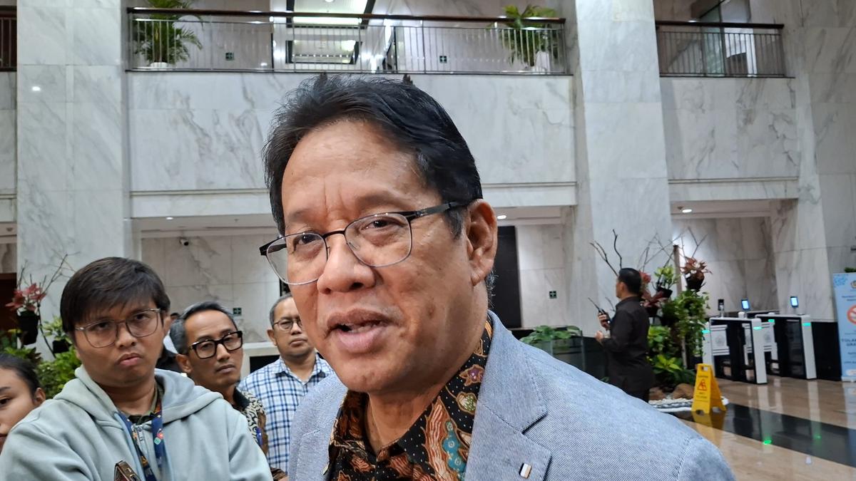 Danantara Terbang ke China Selesaikan Masalah Utang Kereta Cepat, Menkeu Purbaya: Top