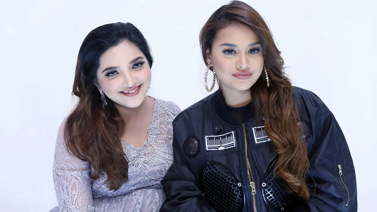 [Bintang] Aurel