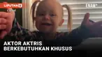 Minimnya representasi warga berkebutuhan khusus di industri film yang jumlahnya yang mencakup hingga 25% populasi AS, aktris Keely Cat-Wells mendirikan agen penyalur bakat khusus warga difabel. C Talent kini menaungi 47 aktor dan aktris berkebutuhan ...