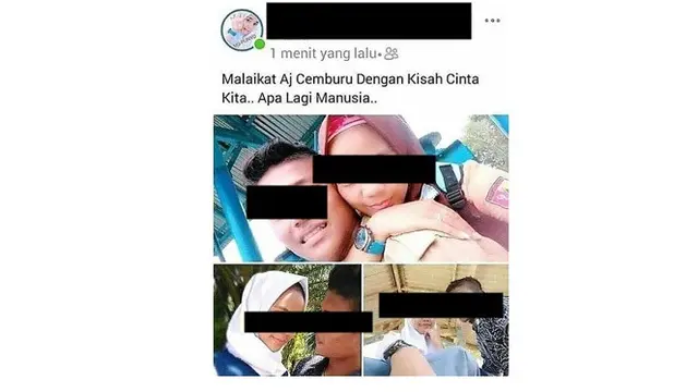 Status Facebook Bocah (Sumber: Instagram/drama.sosialmedia)