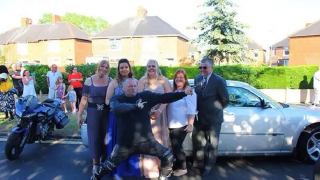 [Bintang] Geng Motor