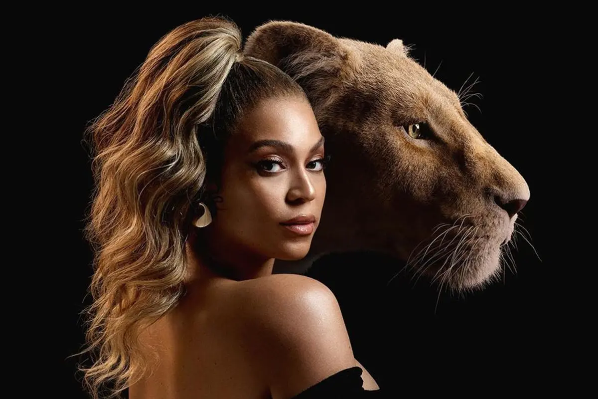 Beyonce