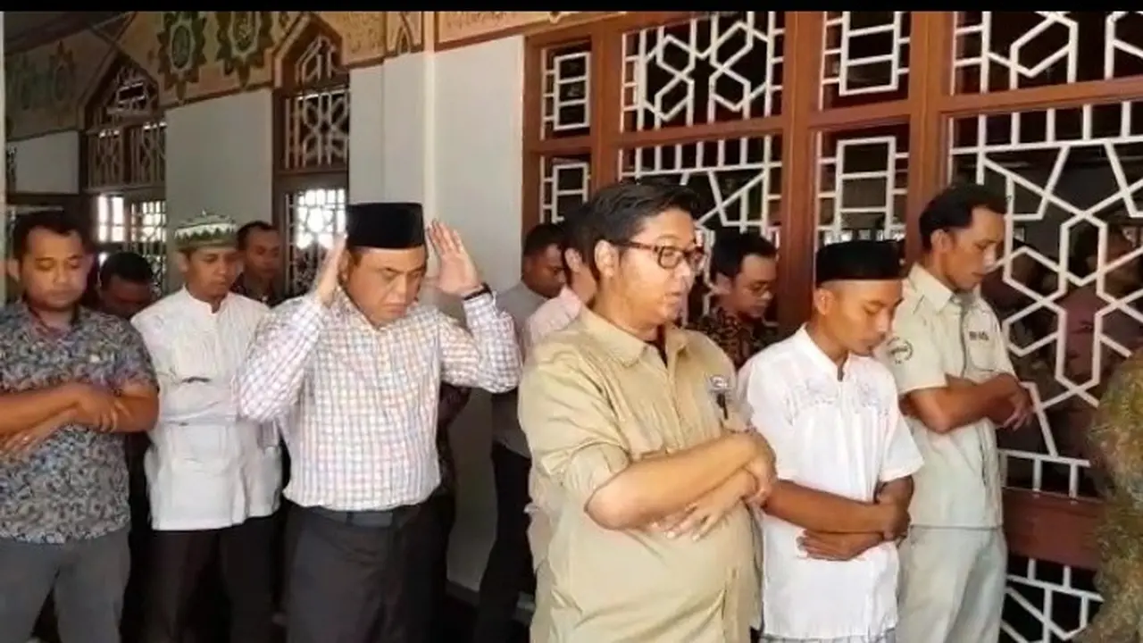 Pramita Tristiawati/Liputan6.com