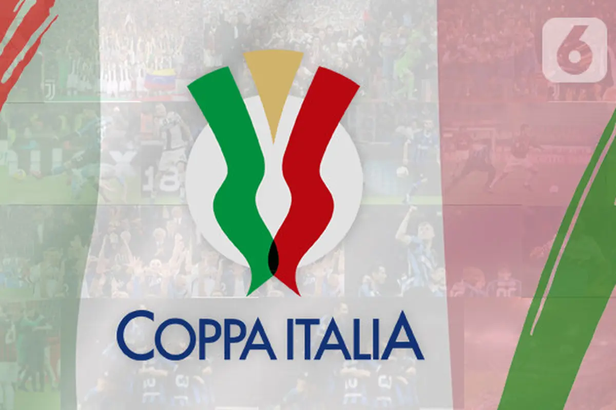Ilustrasi coppa italia