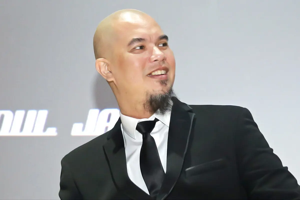 Ahmad Dhani