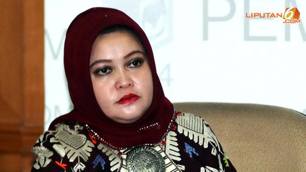 Fernita Darwis PPP