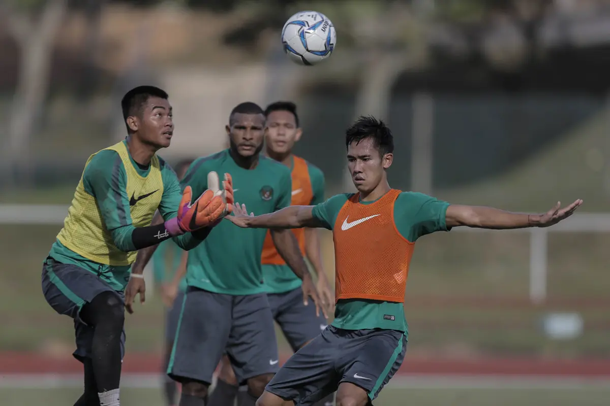 Timnas Indonesia U-22