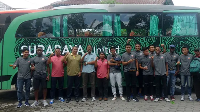 Surabaya United