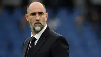 Menerka Perubahan Formasi Juventus di Bawah Igor Tudor
