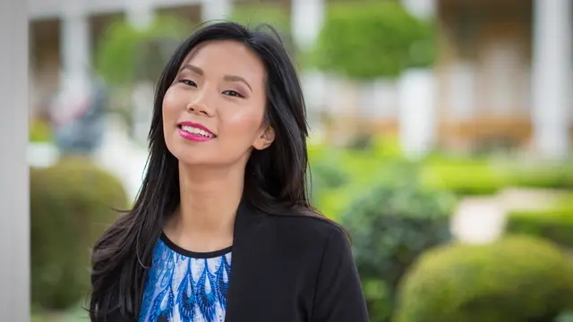 Livi Zheng ditunjuk sebagai juri di ajang kompetisi dan penghargaan Southeast Asia Prix Jeunesse untuk mewakili Indonesia.