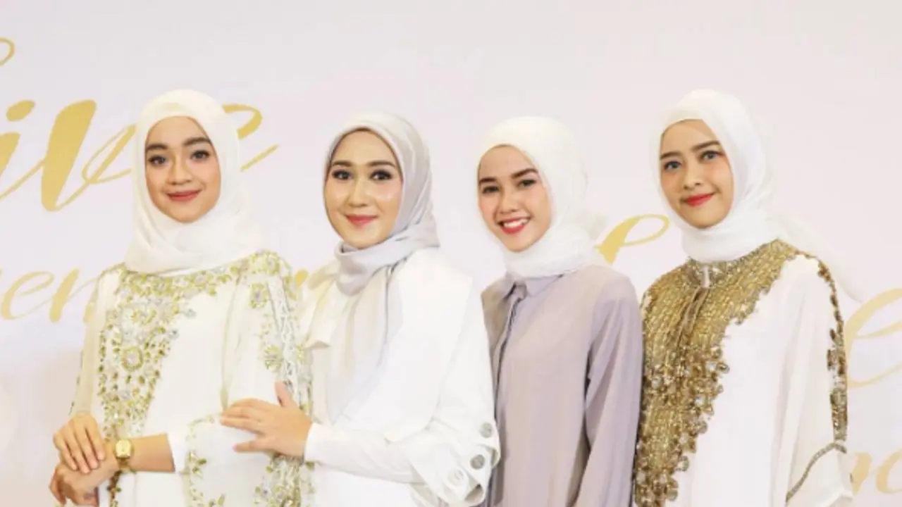 Tiara Sukmasari