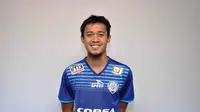 Bukti Sunarto Lebih Berjodoh Jadi Supersub Ketimbang Starter 