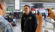 FIFA ASEAN Cup 2026: Reaksi Bangga Pelatih Thailand Setelah Lumat Pakistan di Laga Pertama