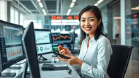 Cara Menghitung Rasio Keuangan: Panduan Lengkap untuk Analisis Finansial