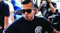 Ucapan Duka Para Musikus untuk Ginan Koesmayadi