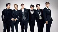 2PM Ungkap Kebiasaan Buruk Personelnya