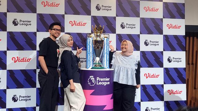 Premier League Trophy Tour