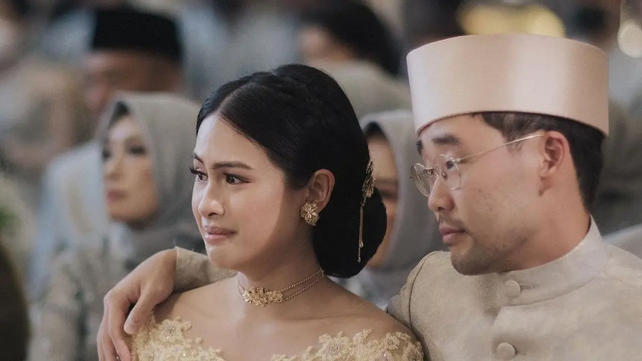 Maudy Ayunda - Jesse Choi