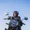 Kulit Sehat Meski Sering Naik Motor, Simak Cara Merawatnya