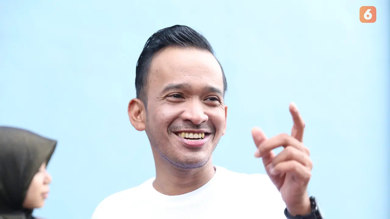 [Bintang] Ruben Onsu