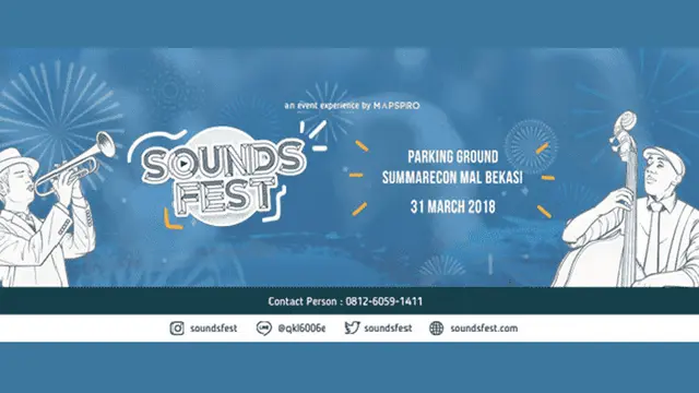 Tiket Konser Online