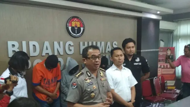 Komunitas Seks
