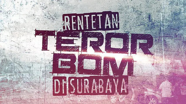 Selama dua hari berturut-turut serangkaian teror bom menghantam kota Surabaya Jawa Timur. Belasan orang tewas dan puluhan lainnya luka-luka akibat aksi keji yang diyakini polisi dilakukan JAD.