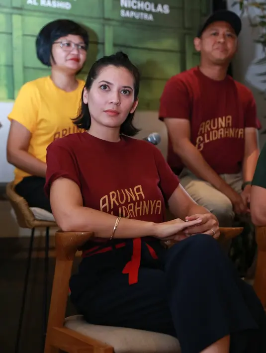 (Adrian Putra/Bintang.com)