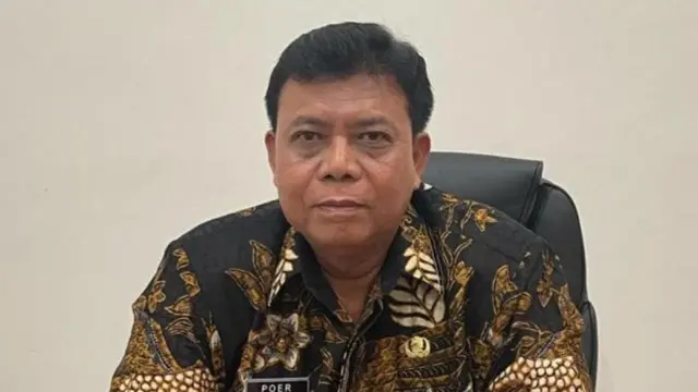 Kepala Disdik Kabupaten Grobogan, Purnyomo