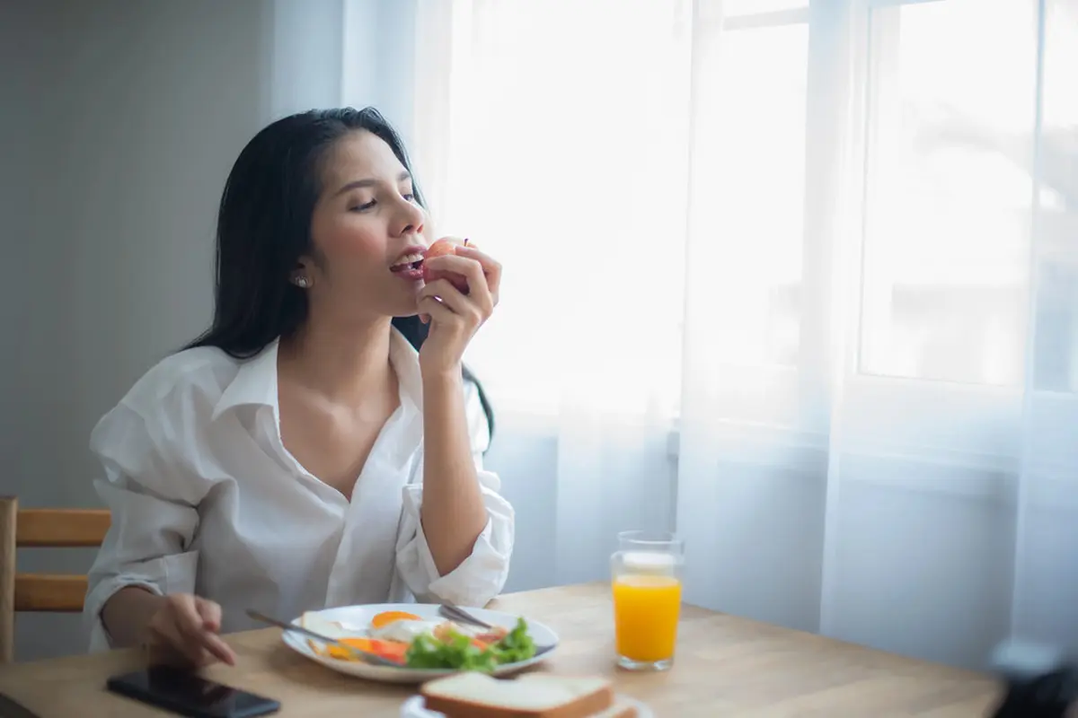 Deretan Makanan Penguat Akar Rambut yang Wajib Masuk dalam Diet Sehari-hari, Bye Rontok!