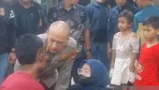 Polisi Kejar Pelaku Perdagangan Orang Modus Rekrutmen ABK