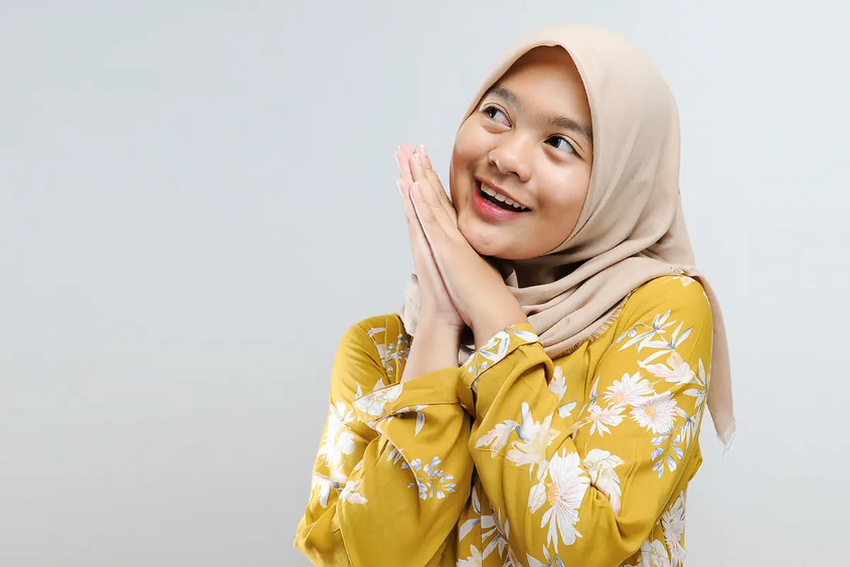 single berhijab