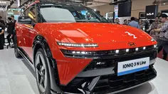 Fitur Penting Ini Hilang dari Hyundai Ioniq 3 Varian Termurah