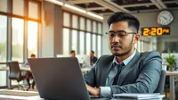 11 Tips Agar Puasa Tidak Lemas dan Ngantuk: Panduan Lengkap Menjalani Ibadah dengan Optimal