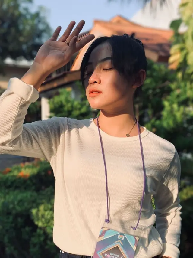 Findi Lampung Bintang Pantura 6 (Foto: Instagram/findiartika_official)