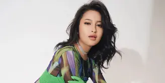 Dikenal sebagai aktris dan content creator, Jennifer Coppen juga punya skill dengan model. Terlihat dari beberapa foto yang diunggahnya baru-baru ini [@jennifercoppen]
