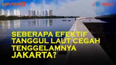 Thumbnail JOURNAL TANGGUL LAUT JAKARTA