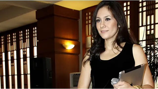 Foto: copyright KapanLagi.com