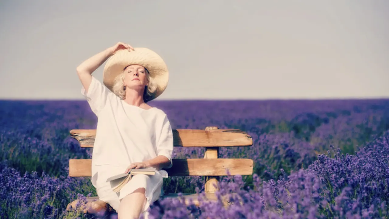 5 Hal yang Harus Anda Pahami Tentang Menopause Sebelum Terjadi